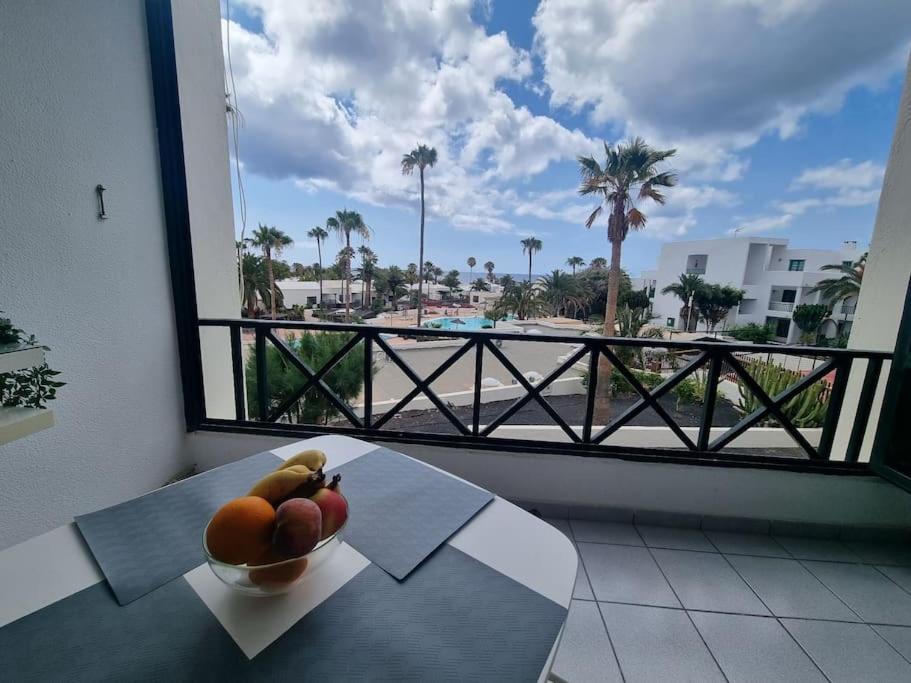 Luxury Ocean View Playa Roca Apartment กอสตา เตกีสเซ ภายนอก รูปภาพ
